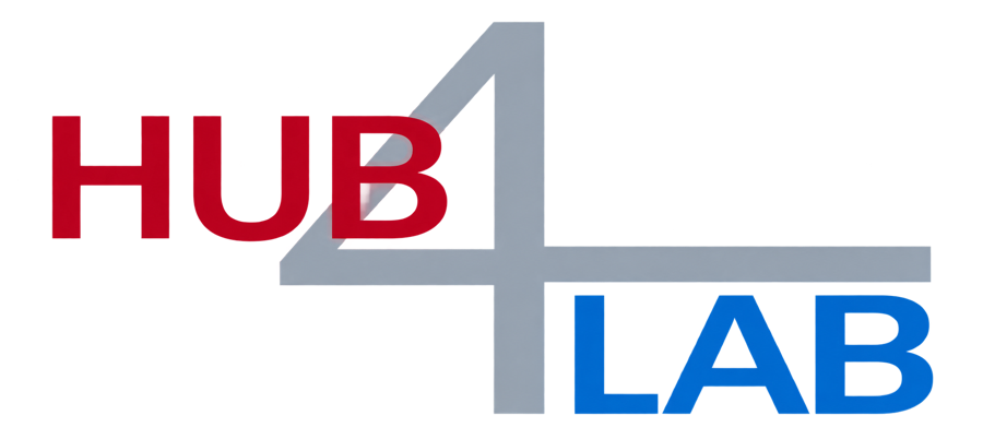 Hub4Lab